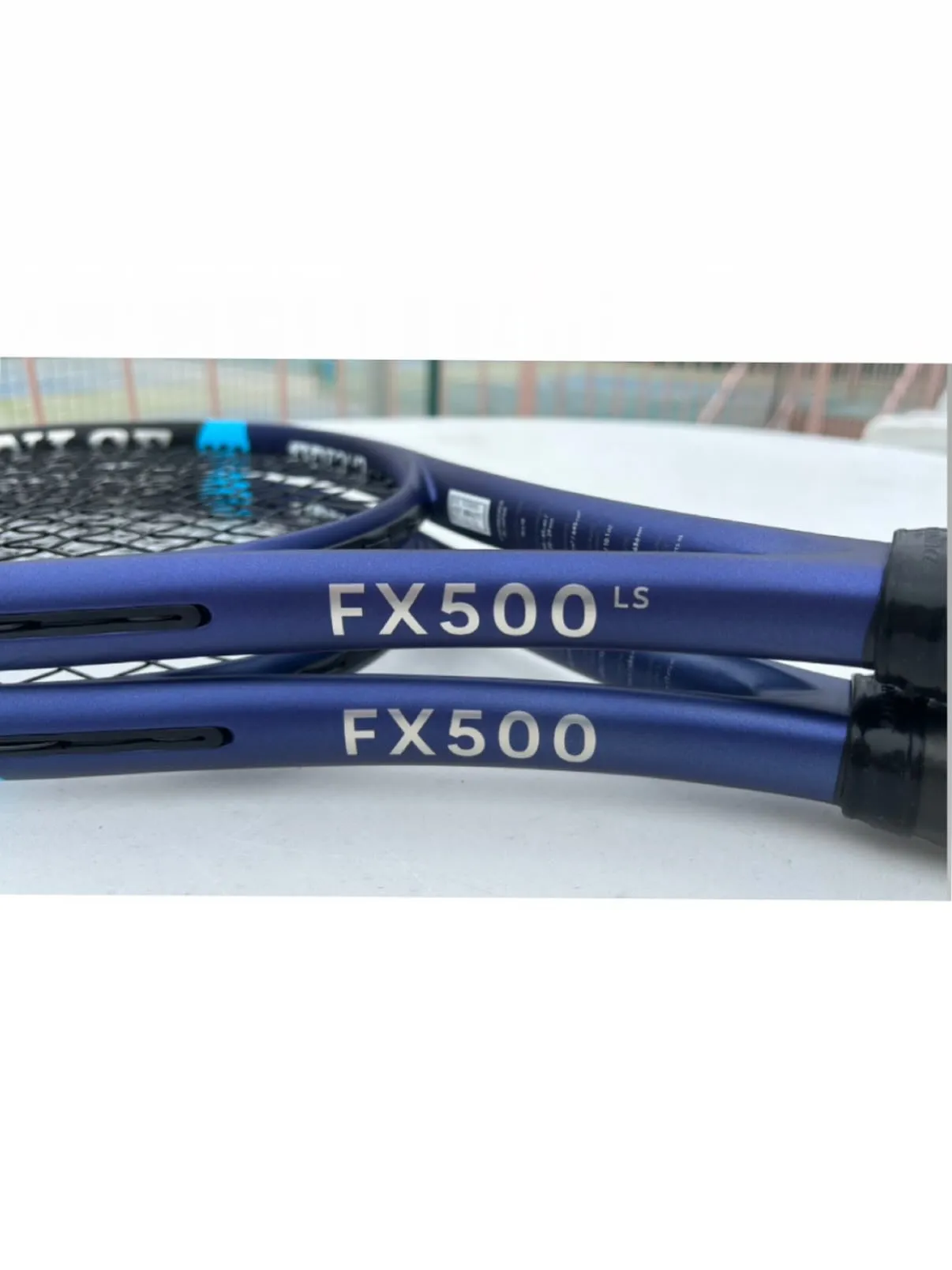 新ラケット情報✨