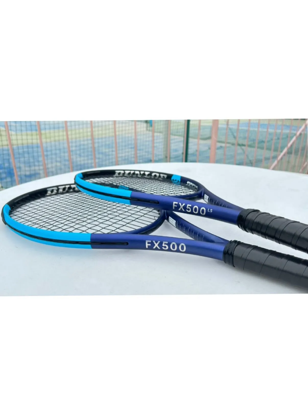 新ラケット情報✨