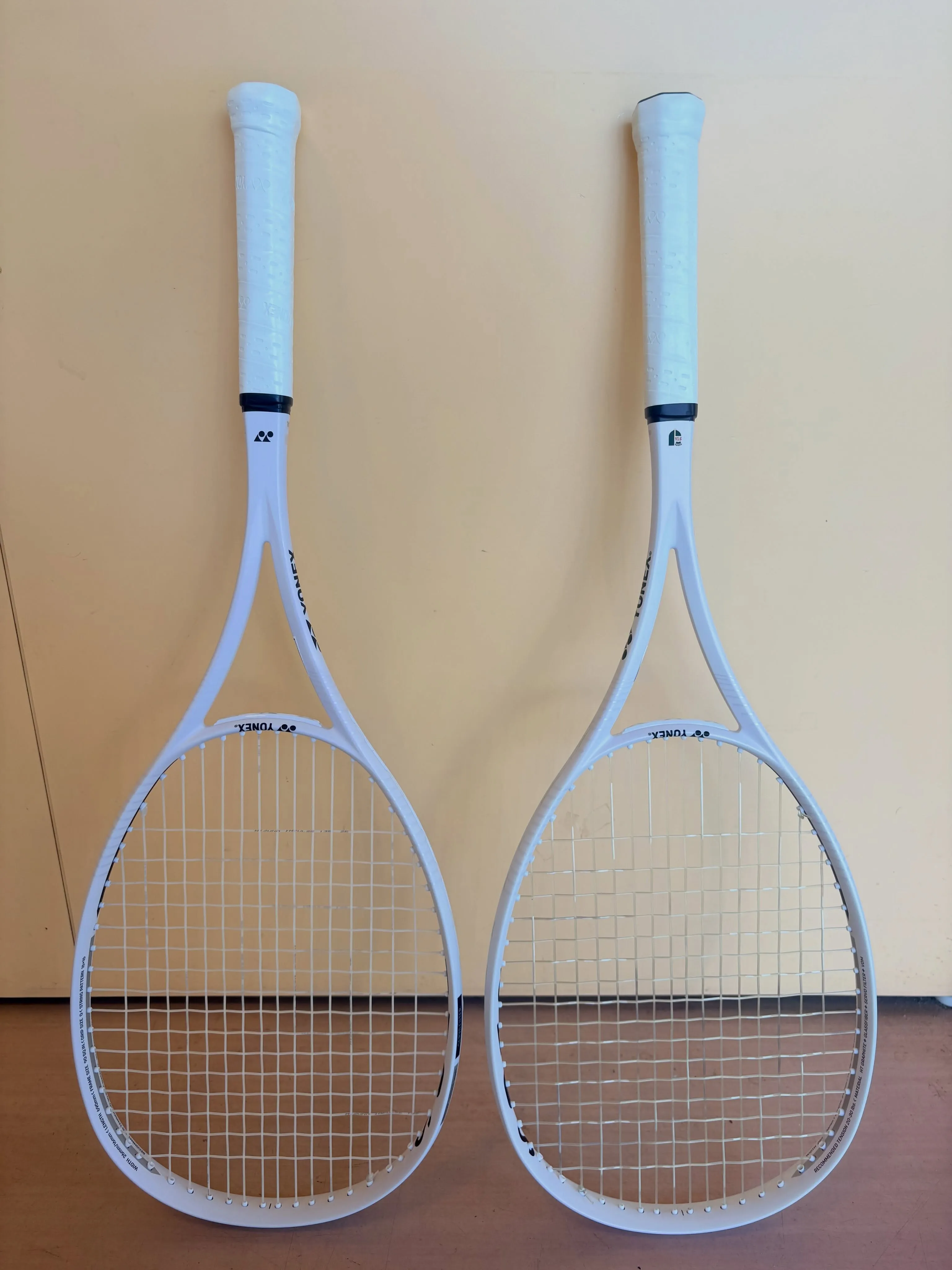 軟式初心者用 試打ラケット入荷しました!!🎾