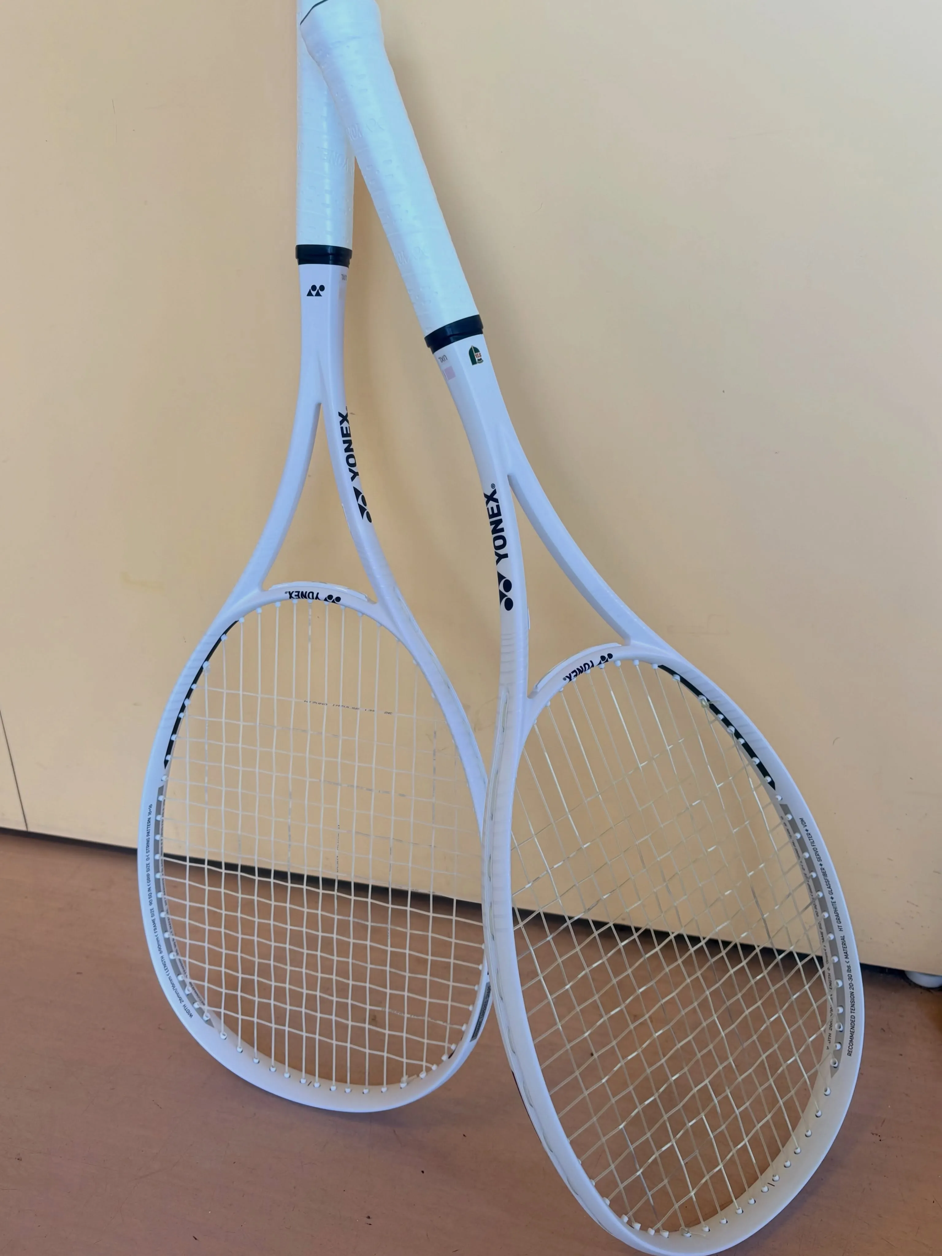 軟式初心者用 試打ラケット入荷しました!!🎾