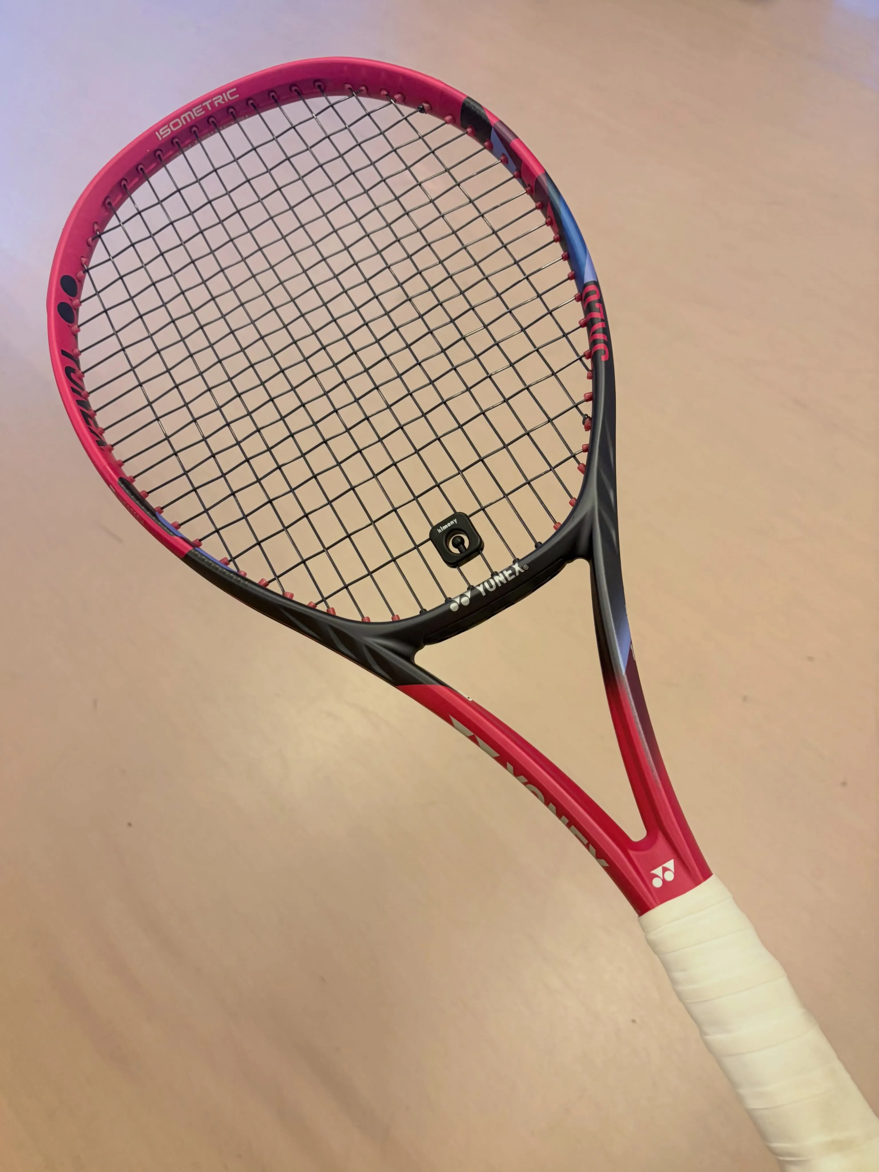 🎾 コーチ愛用ラケット紹介 vol.2
