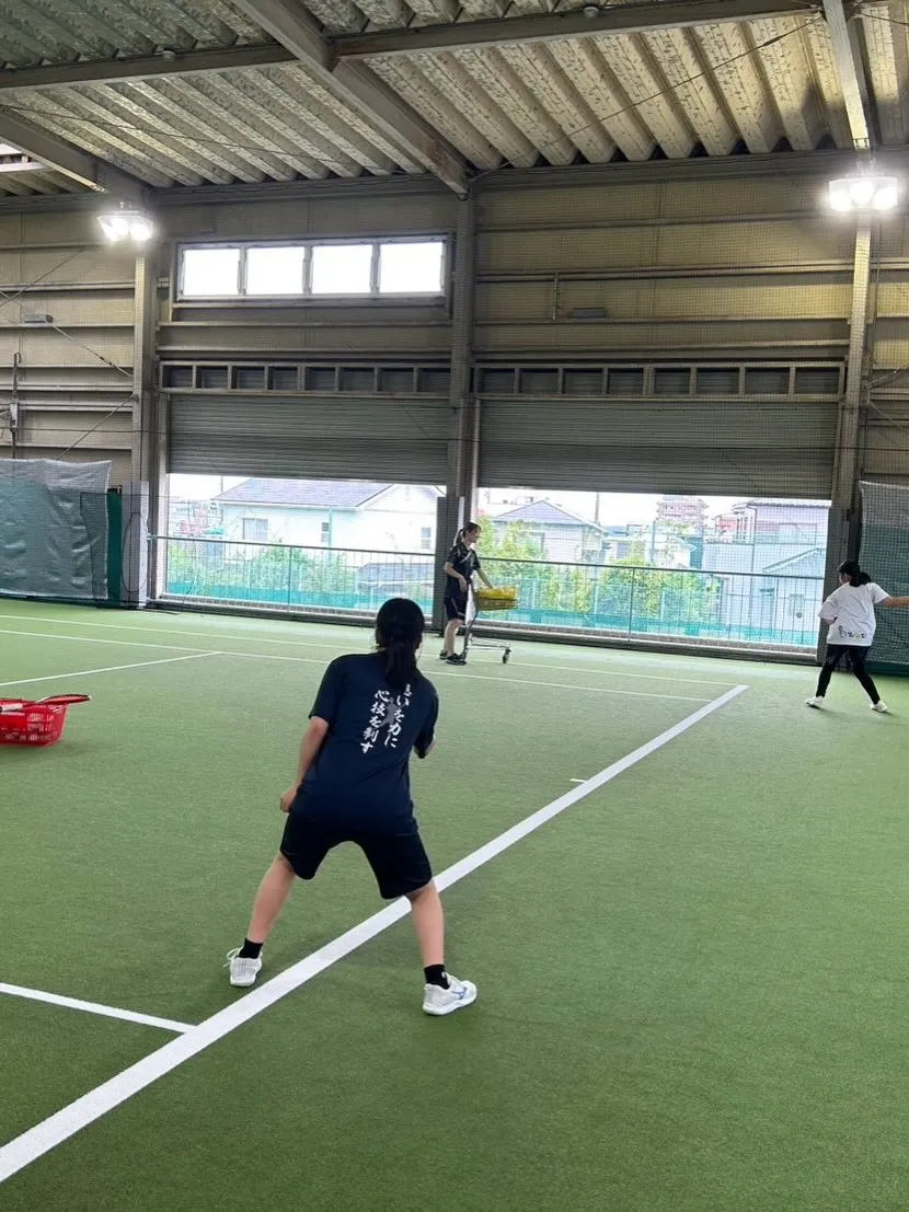 【秋のテニスフェスタ2026🎾】ご参加ありがとうございました...