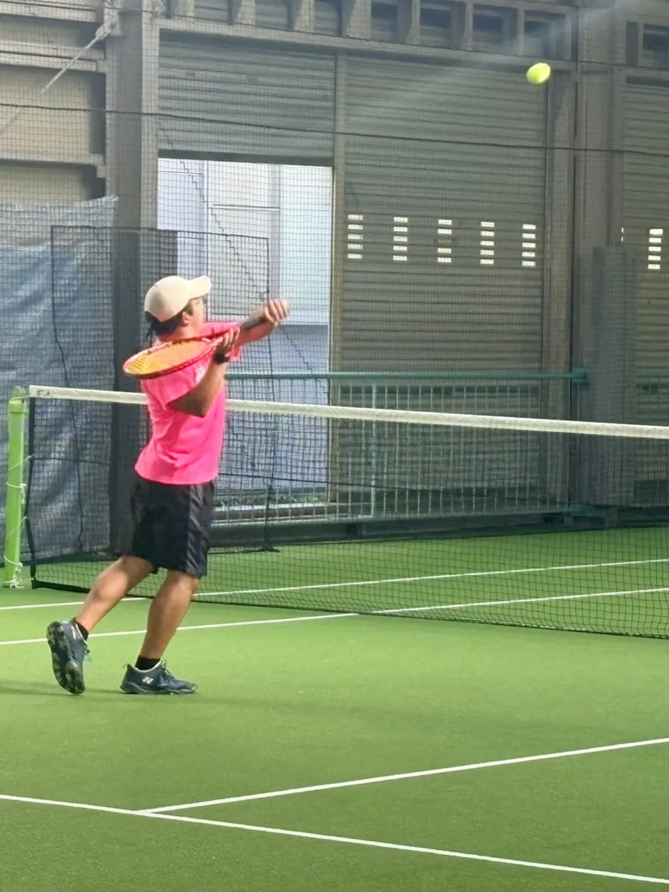🎾 コーチ愛用ラケット紹介 vol.3