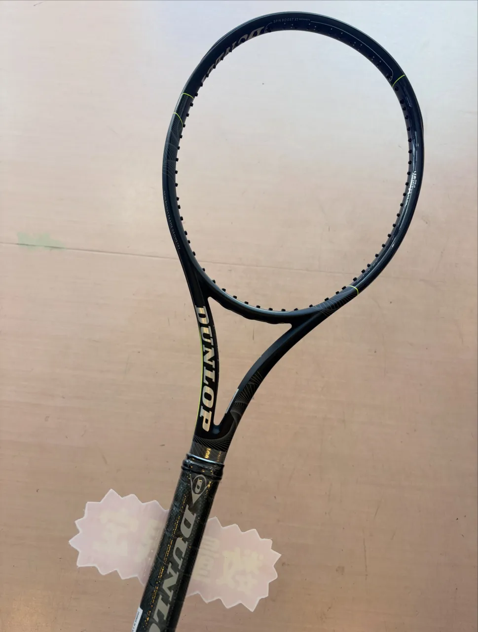 🎾✨ NEW RACKET INTRODUCTION ✨🎾