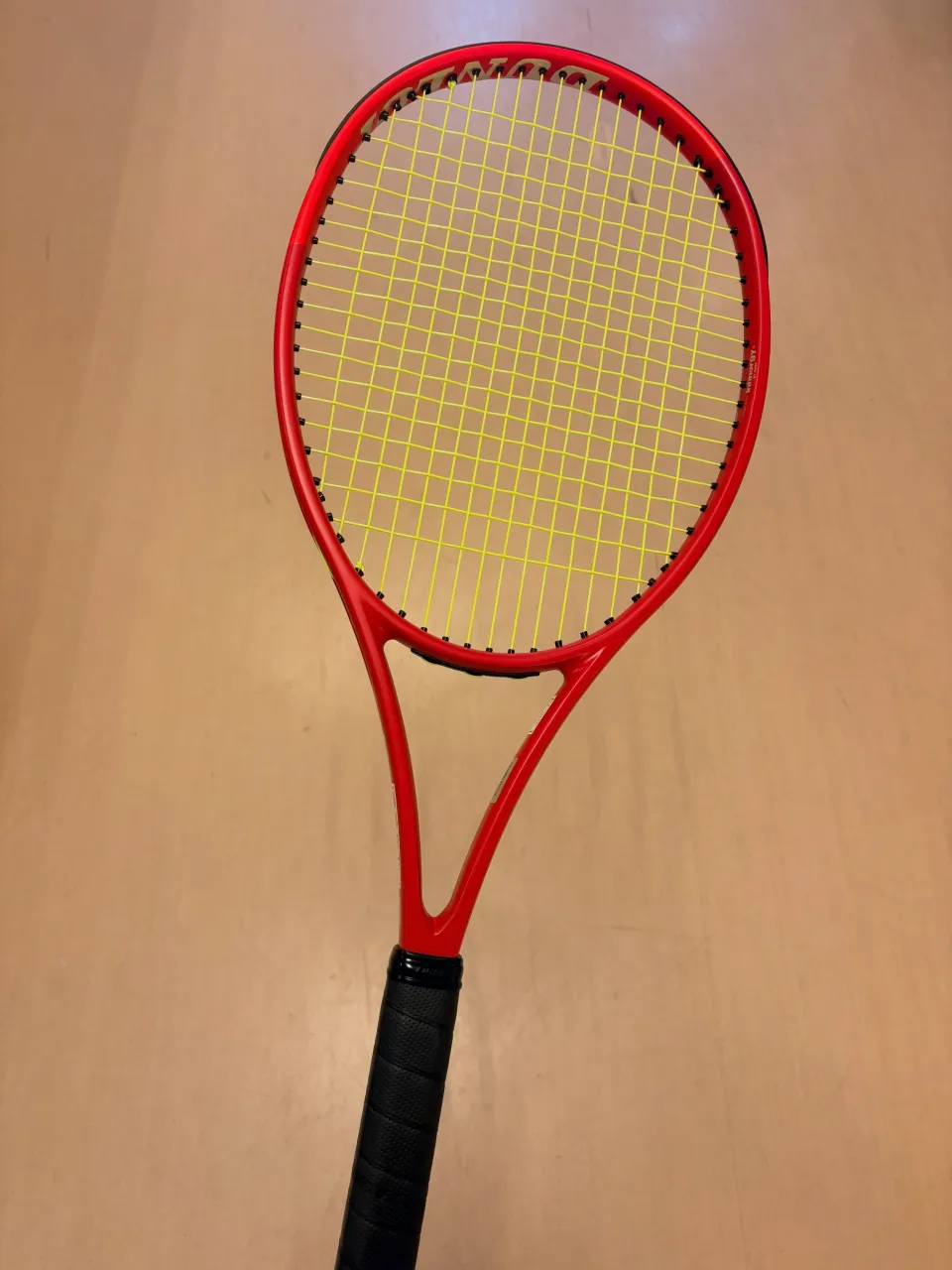 🎾✨新しい試打ラケットが届きました✨🎾